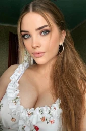 Проститутка Вероника